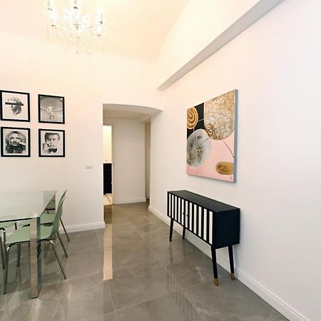 Vatican Design Apartments Róma Kültér fotó