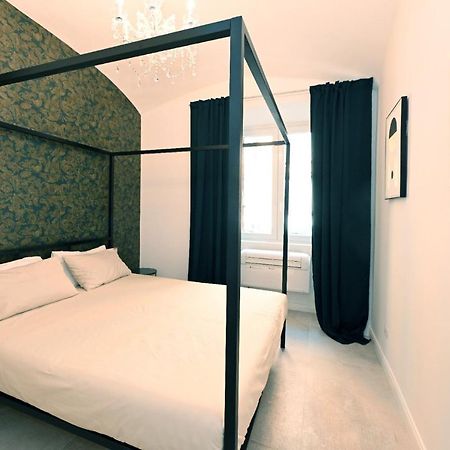 Vatican Design Apartments Róma Kültér fotó