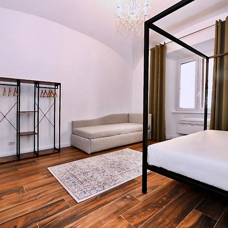 Vatican Design Apartments Róma Kültér fotó