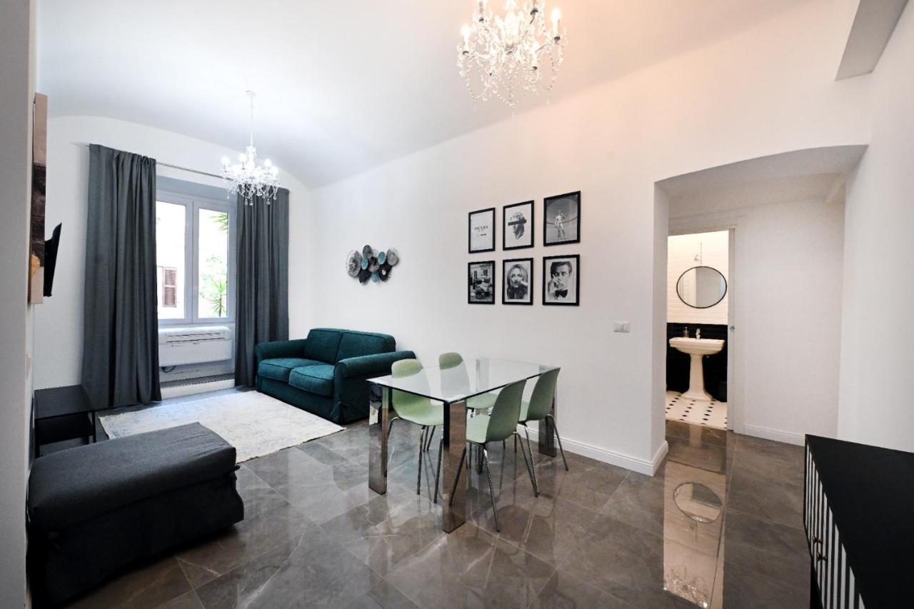 Vatican Design Apartments Róma Kültér fotó