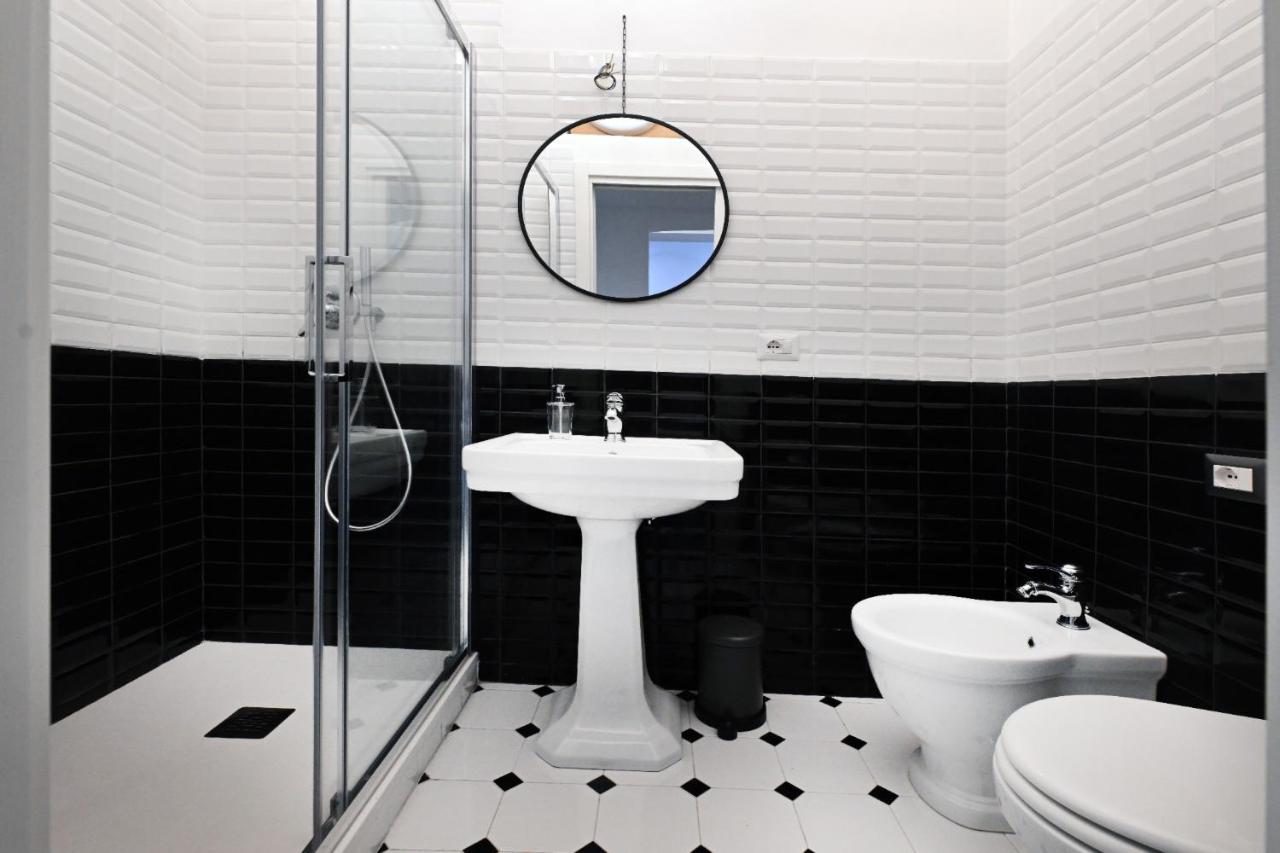 Vatican Design Apartments Róma Kültér fotó