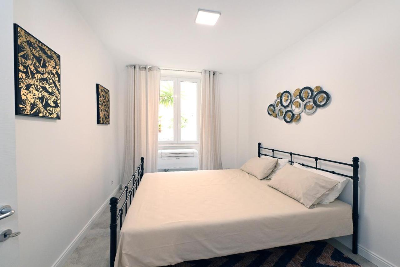 Vatican Design Apartments Róma Kültér fotó