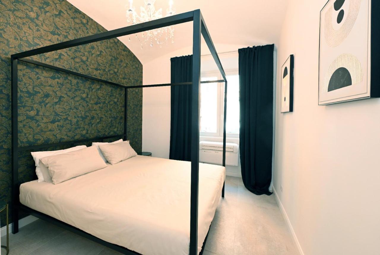 Vatican Design Apartments Róma Kültér fotó