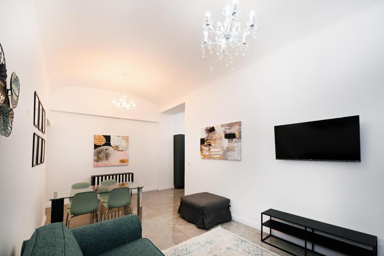 Vatican Design Apartments Róma Kültér fotó