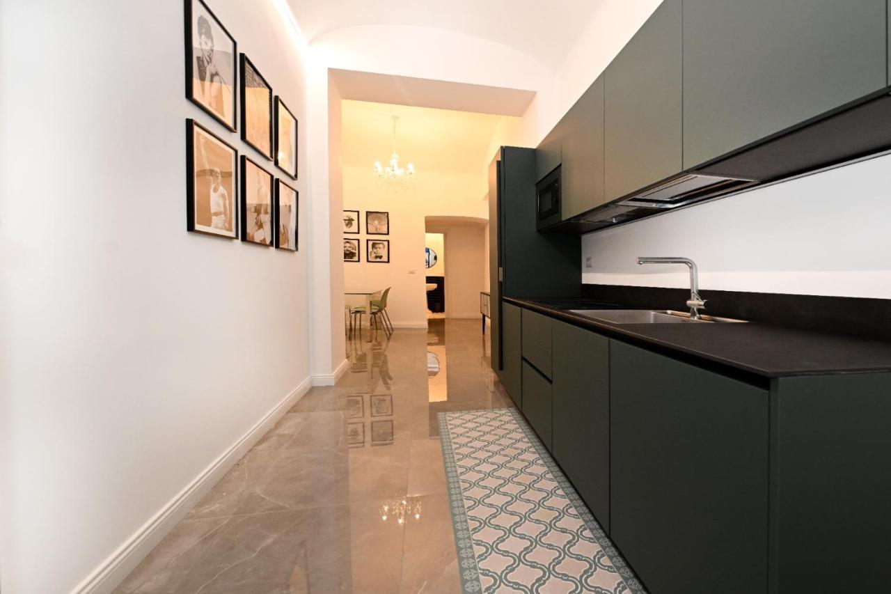 Vatican Design Apartments Róma Kültér fotó