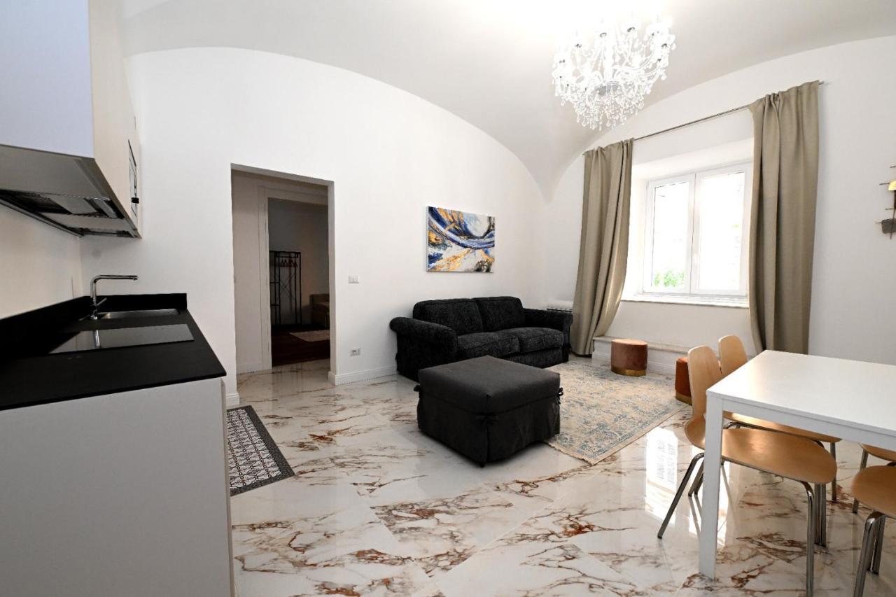 Vatican Design Apartments Róma Kültér fotó