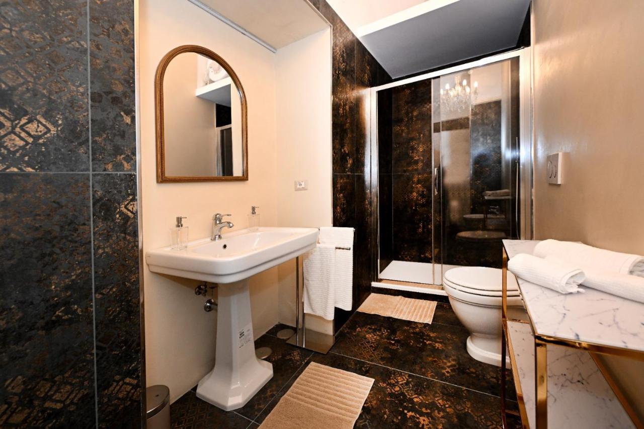 Vatican Design Apartments Róma Kültér fotó