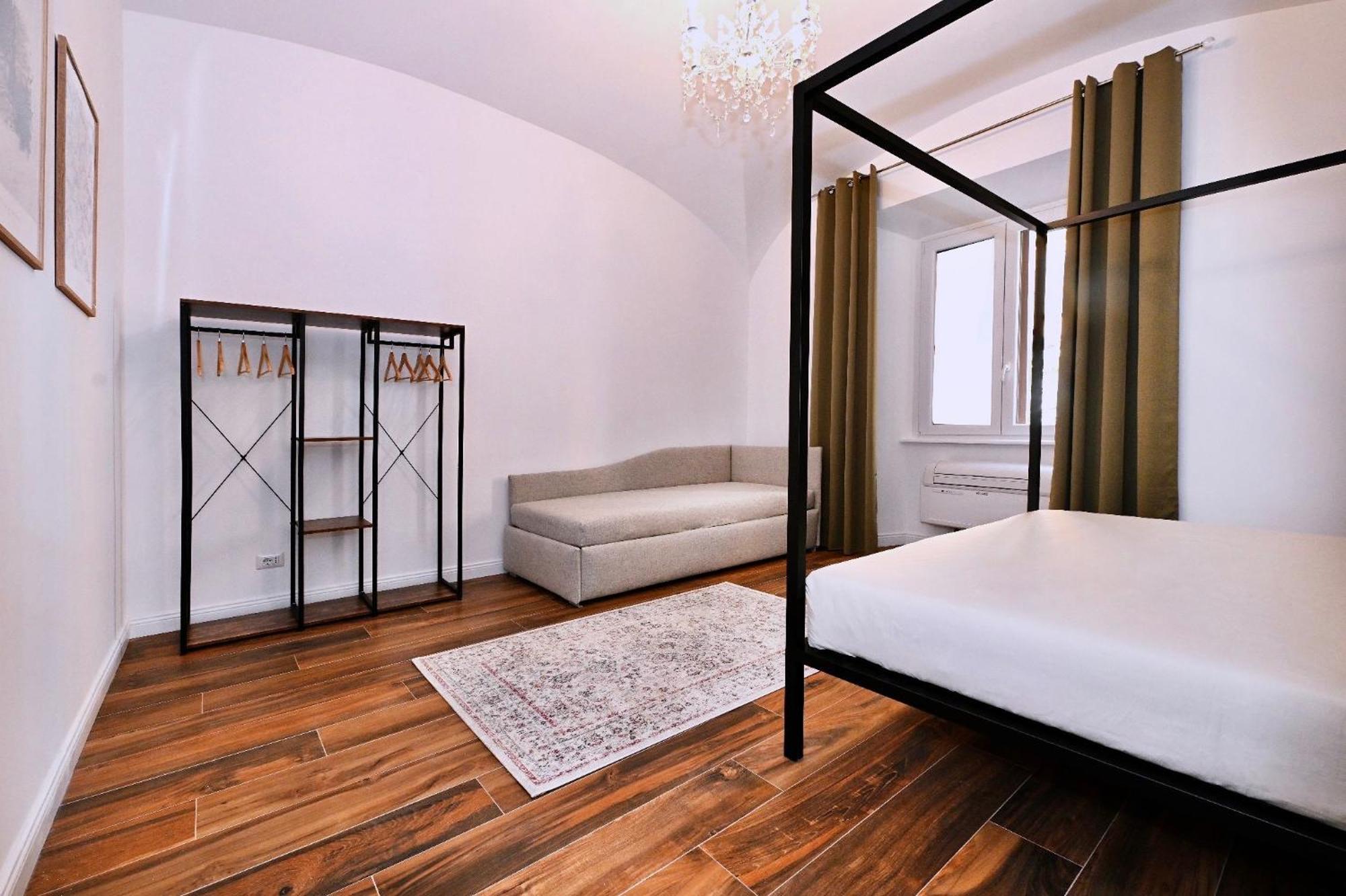 Vatican Design Apartments Róma Kültér fotó