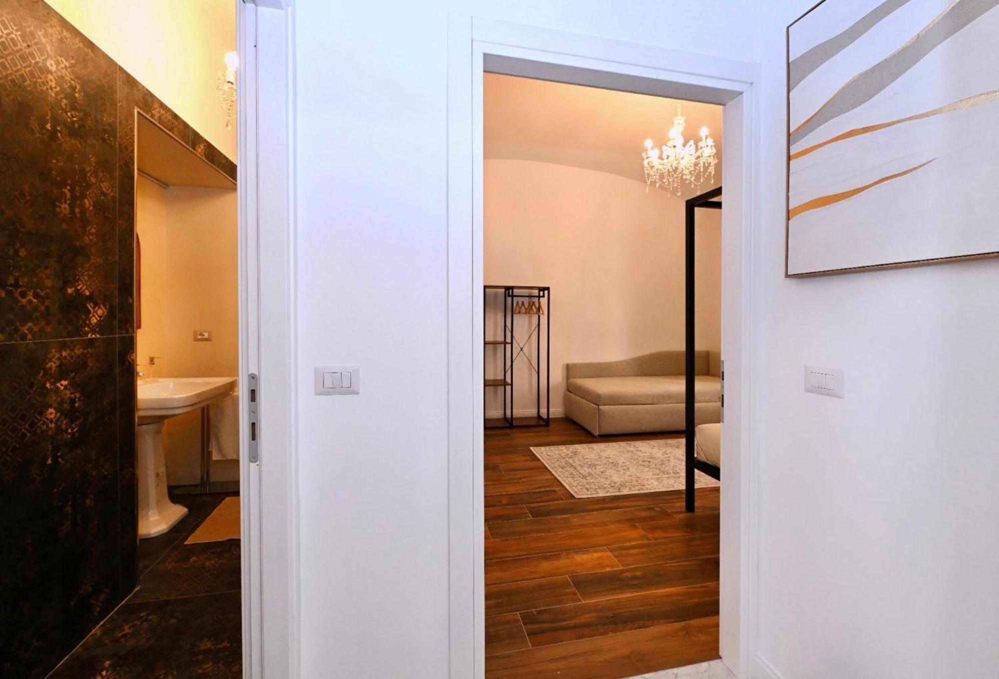 Vatican Design Apartments Róma Kültér fotó